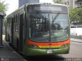 Metrobus Caracas 462