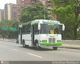 DC - Asoc. Conductores Criollos de La Pastora 063, por Jonnathan Rodrguez