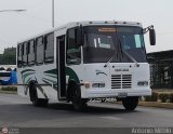 A.C. Transporte Paez 021, por Antonio Mittilo