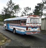 Expresos Nirgua 0026, por Mauricio Hernandez