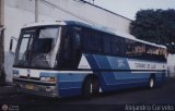 Turismo de Lujo 075 Marcopolo Viaggio Gv1000 Mercedes-Benz O-371RSD