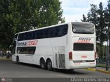 Flecha Bus 8188, por Alfredo Montes de Oca