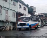 DC - A.C. Uni�n Choferes del Sur 062 por Jonnathan Rodr�guez