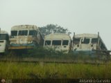 DC - Colectivos El Arenal  Superior Coach Company SuperCruiser Volvo E470J