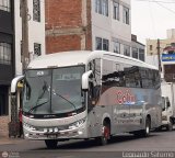 Cetur S.R.L. 957 Comil Campione Invictus 1050 Mercedes-Benz O-500RS
