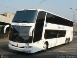 A.C. Mixta de Transporte Tchira Mrida R.L. 0218, por Joseba Mendoza