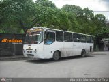 DC - Transporte Presidente Medina 011 Ciferal GLS Bus Mercedes-Benz OH-1318