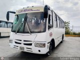 A.C. Transporte Independencia 030, por Gabriel Vergara