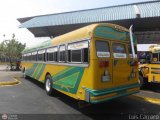 ZU - Colectivos Concepcin 006, por Luis Carrero