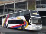 Aerorutas de Venezuela 0126, por Otto Ferrer