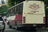 DC - A.C. Casalta - Chacato - Cafetal 027 Fanabus KingWay Mercedes-Benz OF-1318