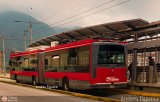 Trolmerida - Tromerca 24 Hispano Carrocera Habit Mercedes-Benz O-405G HCE