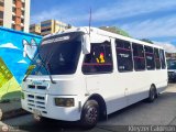 ME - Unin de Conductores Santos Marquina 42, por Kleyzer Caldern