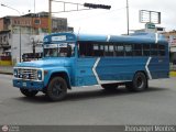 LA - Ruta 12 152, por Jhonangel Montes