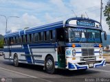 Autobuses de Tinaquillo 14, por Kevin JR Mora