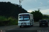 A.C. Expresos Barinas 066