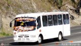Unin Chara A.C. 204, por Pablo Acevedo
