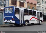 DC - A.C. de Transporte Roosevelt 091