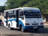 ZU - Transporte Mixto Los Cortijos 18, por Sebastin Mercado