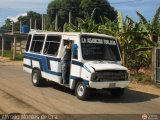 NE - A.C. Lnea La Asuncin 0x Carroceras Virgen del Valle Semi-Lagocar Dodge D300