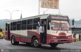 A.C. de Transporte Sol de Tamanaco 38, por Andrs Ascanio