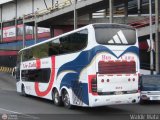 Transportes Uni-Zulia 2019, por Waldir Mata