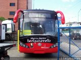 LA - Alcalda de Iribarren 888 Yutong ZK6896HGA Integral Cummins EQB210-20