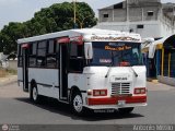 A.C. Mensajeros Llanos del Sur 026, por Antonio Mittilo