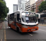 DC - Asoc. Cooperativa Carabobo Tiuna R.L. 057, por Jonnathan Rodrguez