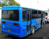 AR - A.C. Unin Santa Rita 145 Autogago MidiGago Renault Midibus