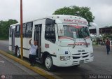Profesionales del Transporte de Pasajeros 083, por Jos Briceo