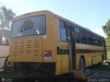 En Chiveras Abandonados Recuperacin JV-03 Catosa Pacifico Mercedes-Benz OMC-1623-51