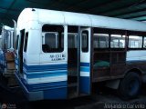 DC - Colectivos del Norte 06 Superior Coach Company SuperCruiser Reo A-475