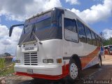 Grupo de Transporte Los Intendentes 015