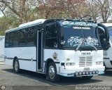 Coop. de Transporte La Candelaria 86