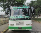 CA - Union Conductores Bella Vista 128, por Andrs Ascanio