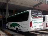 Berlinas del Fonce 3503 Marcopolo New Senior Mercedes-Benz LO-916 BlueTEC 5