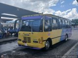 A.C. Transporte Independencia 107 por Santiago Dorante