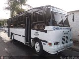 C.U. Caracas - Los Teques A.C. 092, por Alejandro Pea
