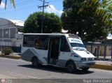 MI - A.C. Ca Primero 12 Carrocera Alkon Periferico (serie) Iveco Serie TurboDaily