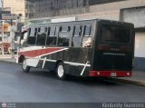 A.C. Transporte Vencollano 83, por Kimberly Guerrero