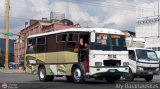 CA - Transporte y Talleres 23 de Enero 55
