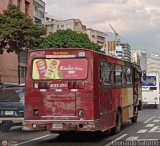 DC - Unin Conductores Palo Verde 09, por Leonardo Saturno