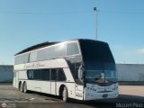 Expresos Los Llanos 304 por M�guel Pino