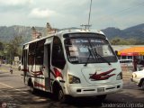 TA - Sta. Teresa Las Lomas 26 Carroceras Urea Orion Chevrolet NPR Turbo Isuzu