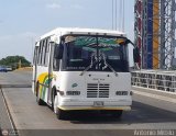 A.C. Mensajeros Llanos del Sur 092