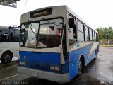 A.C. Unin Conductores Miraflores 08, por Javier Parmalat 