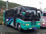 Grupo de Transporte Los Intendentes 990 por �ngel Sal�n