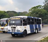 A.C. de Trans. Vencedores de Montalban 37, por Alvin Rondn