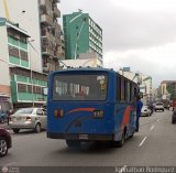 DC - Unin Conductores del Oeste 330